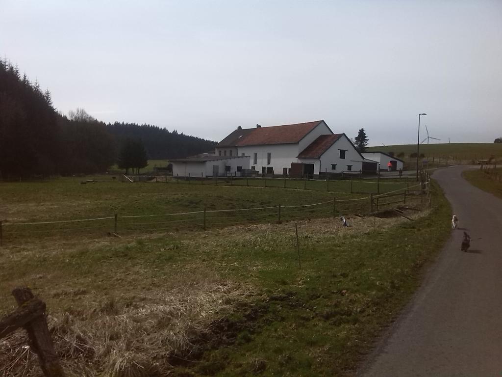 Muehlenhof 슈타트킬 외부 사진